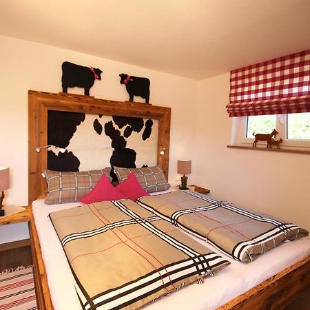 Haus Susanne - Top-Ferienwohnungen - Sommer-Bergbahn Inklusive Obermaiselstein Esterno foto