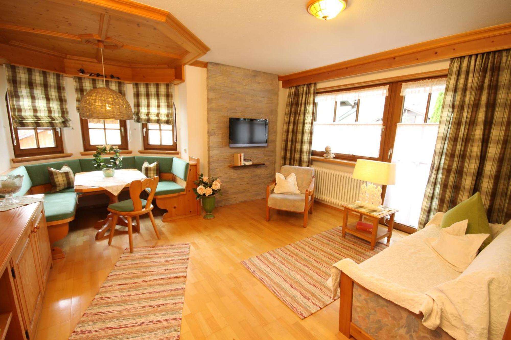 Haus Susanne - Top-Ferienwohnungen - Sommer-Bergbahn Inklusive Obermaiselstein Esterno foto