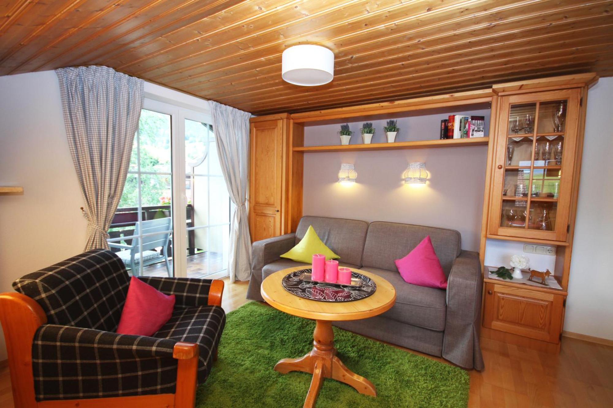 Haus Susanne - Top-Ferienwohnungen - Sommer-Bergbahn Inklusive Obermaiselstein Esterno foto