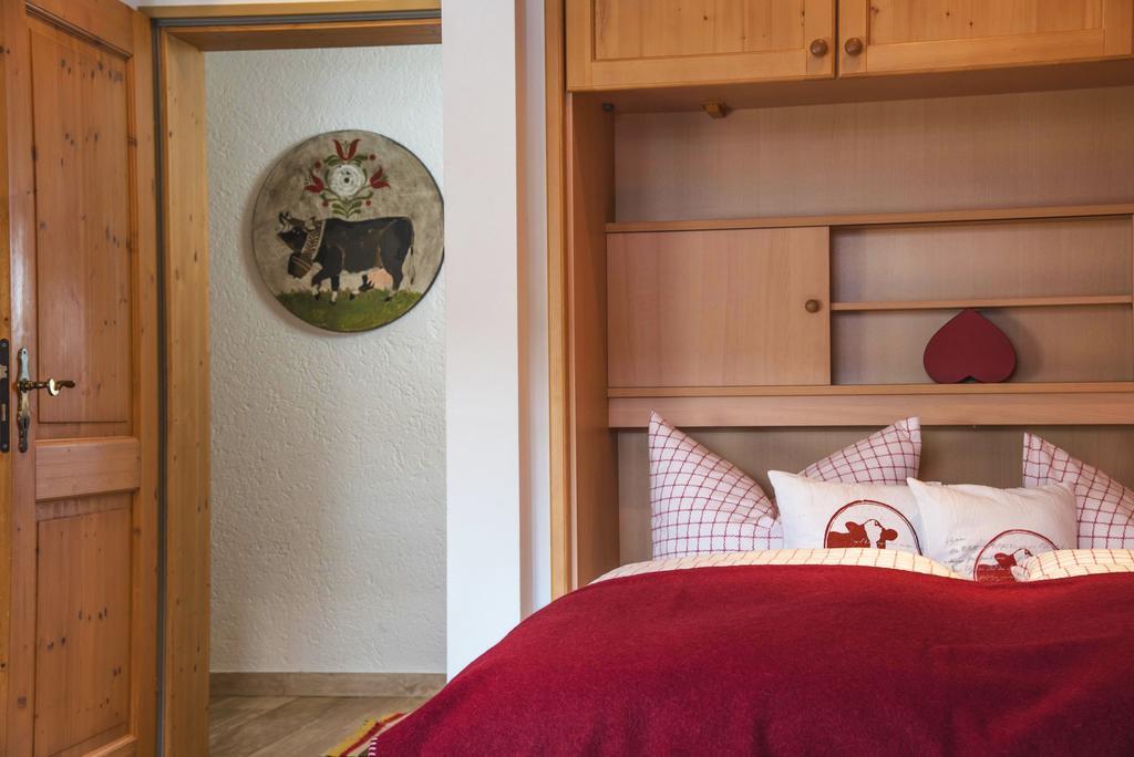 Haus Susanne - Top-Ferienwohnungen - Sommer-Bergbahn Inklusive Obermaiselstein Esterno foto