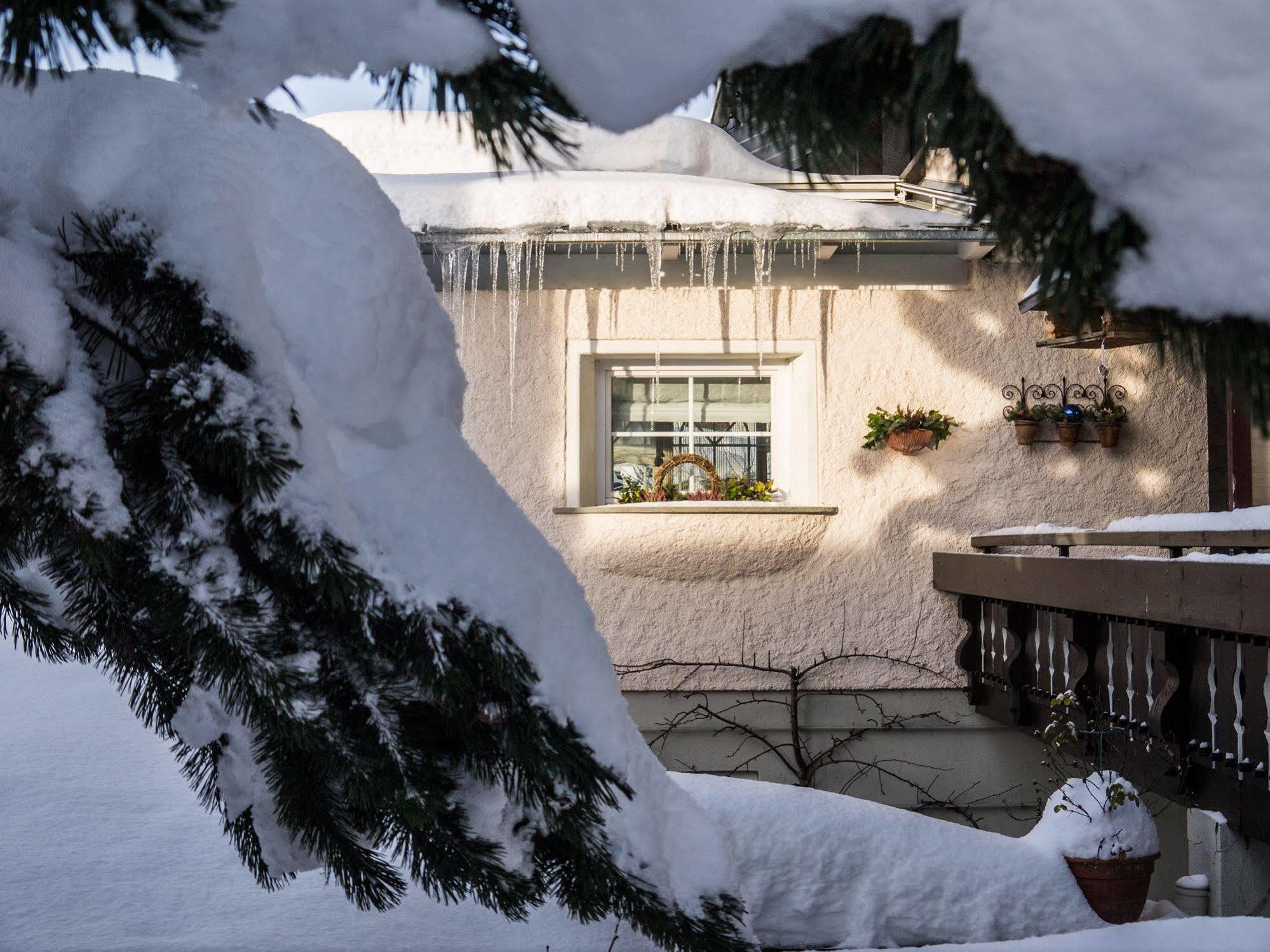 Haus Susanne - Top-Ferienwohnungen - Sommer-Bergbahn Inklusive Obermaiselstein Esterno foto